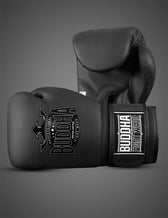 Guantes de boxeo Buddha Fight Wear Hellborn