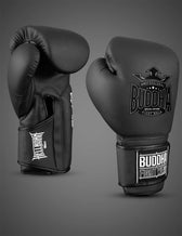 Guantes de boxeo Buddha Fight Wear Hellborn