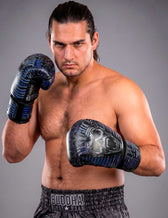 Guantes Kickboxing Buddha Zombie