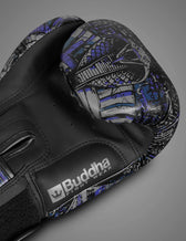 Guantes Kickboxing Buddha Zombie