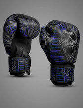 Guantes Kickboxing Buddha Zombie