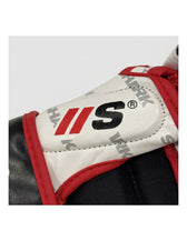 Guantillas MMA IIS R2 Shark Boxing Blanco Rojo