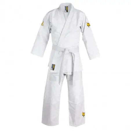 Judogui Competition Blanco NKL