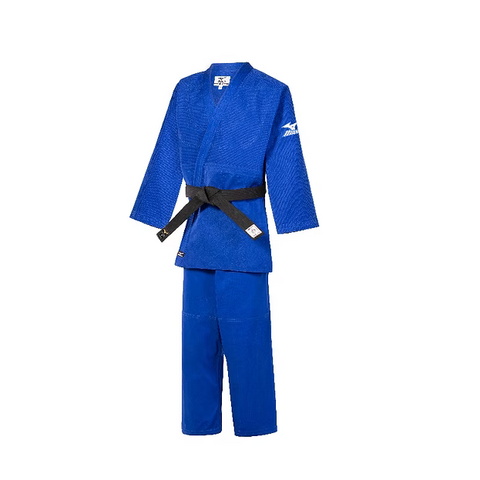 Judogi Mizuno Keiko 2.0 azul