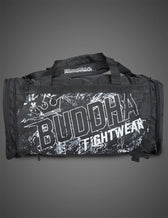 Mochila Converter Buddha Vortex