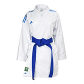 Pack Karategis Adidas kumite Fighter