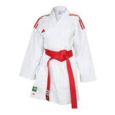 Pack Karategis Adidas kumite Fighter