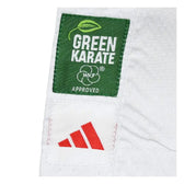 Pack Karategis Adidas kumite Fighter