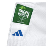 Pack Karategis Adidas kumite Fighter