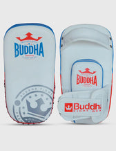 Paos S Curvados Piel Buddha Thailand Blanco
