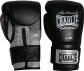 Guantes boxeo Charlie gel