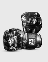 Guantes Muay Thai Buddha Vortex
