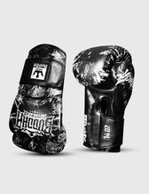 Guantes Muay Thai Buddha Vortex