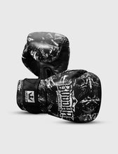 Guantes Muay Thai Buddha Vortex