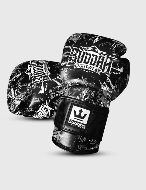 Guantes Muay Thai Buddha Vortex